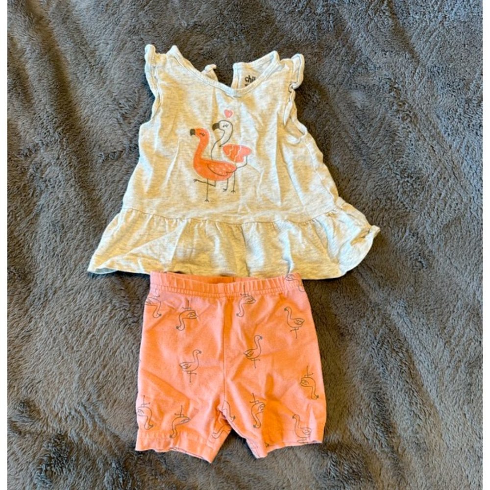 Baby Girl Bundle